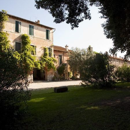 Agriturismo Pantano Borghese Monte Compatri Bagian luar foto