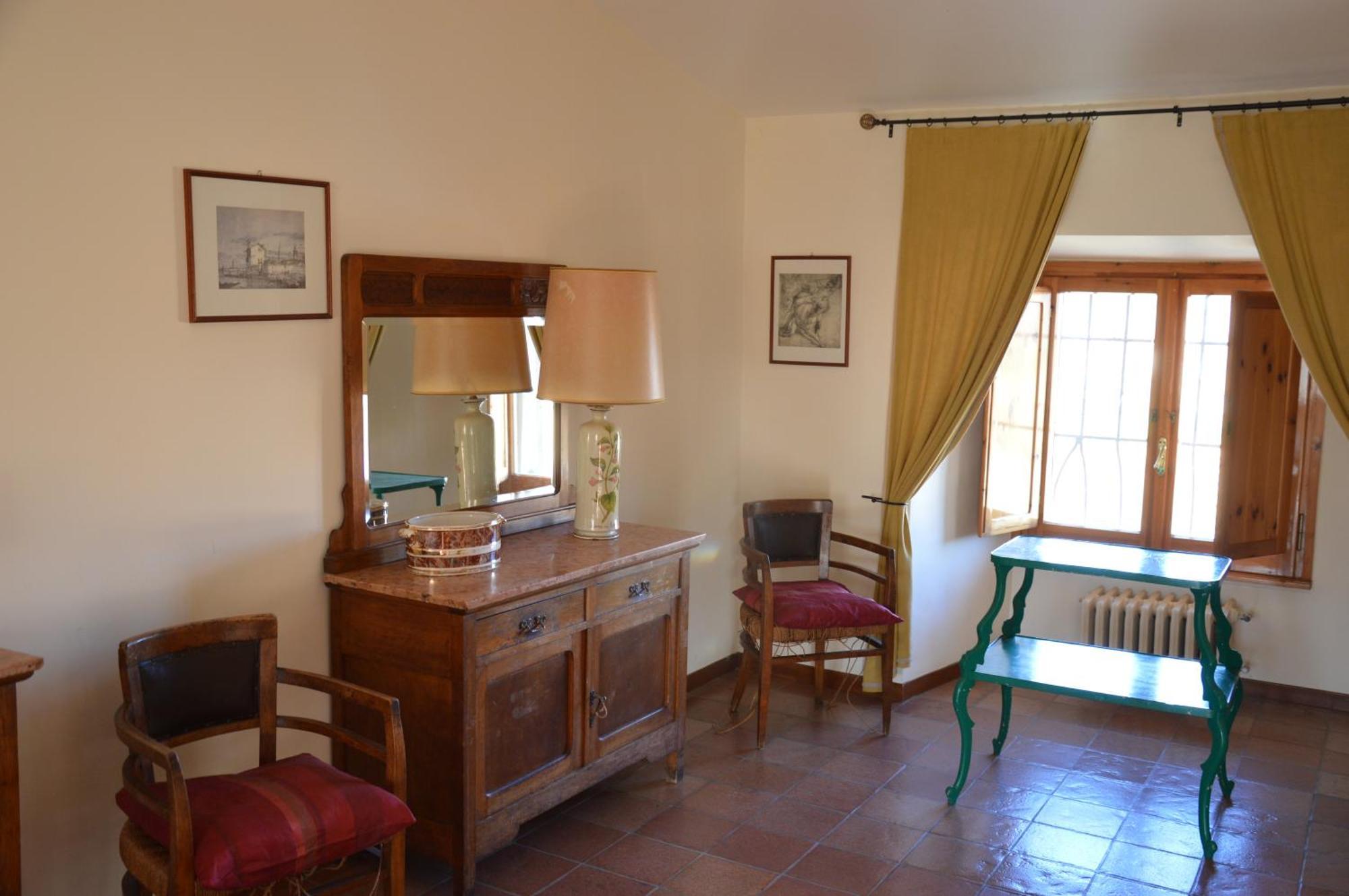 Agriturismo Pantano Borghese Monte Compatri Bagian luar foto