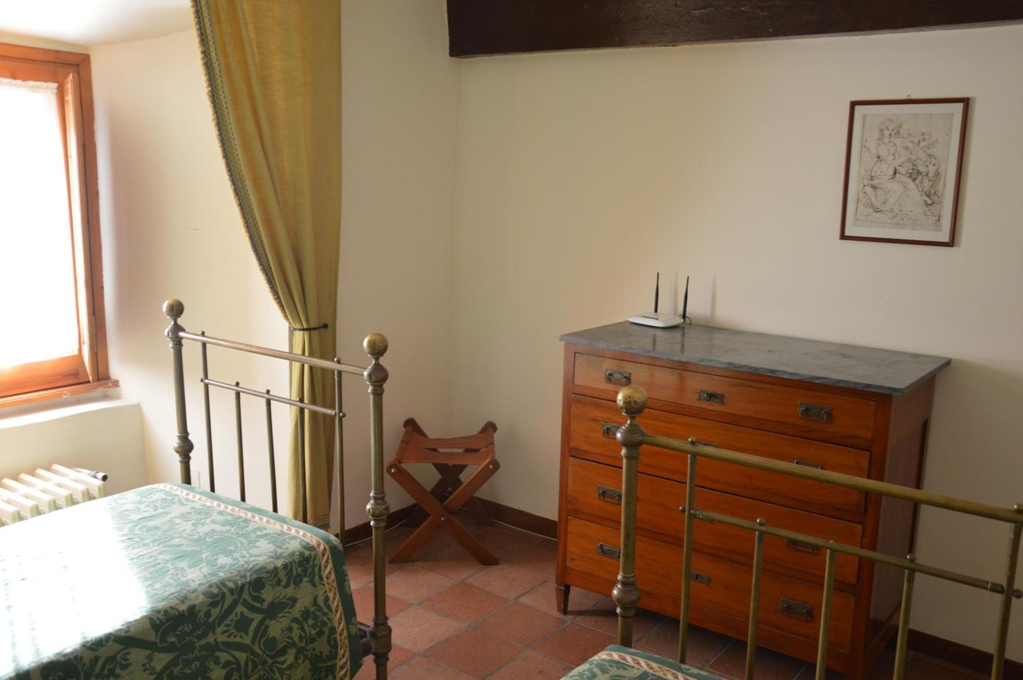 Agriturismo Pantano Borghese Monte Compatri Bagian luar foto