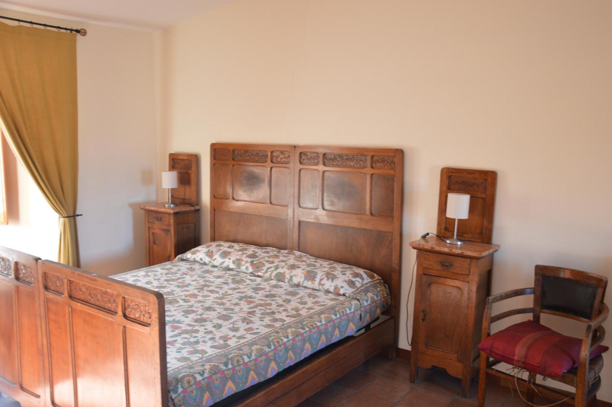 Agriturismo Pantano Borghese Monte Compatri Bagian luar foto