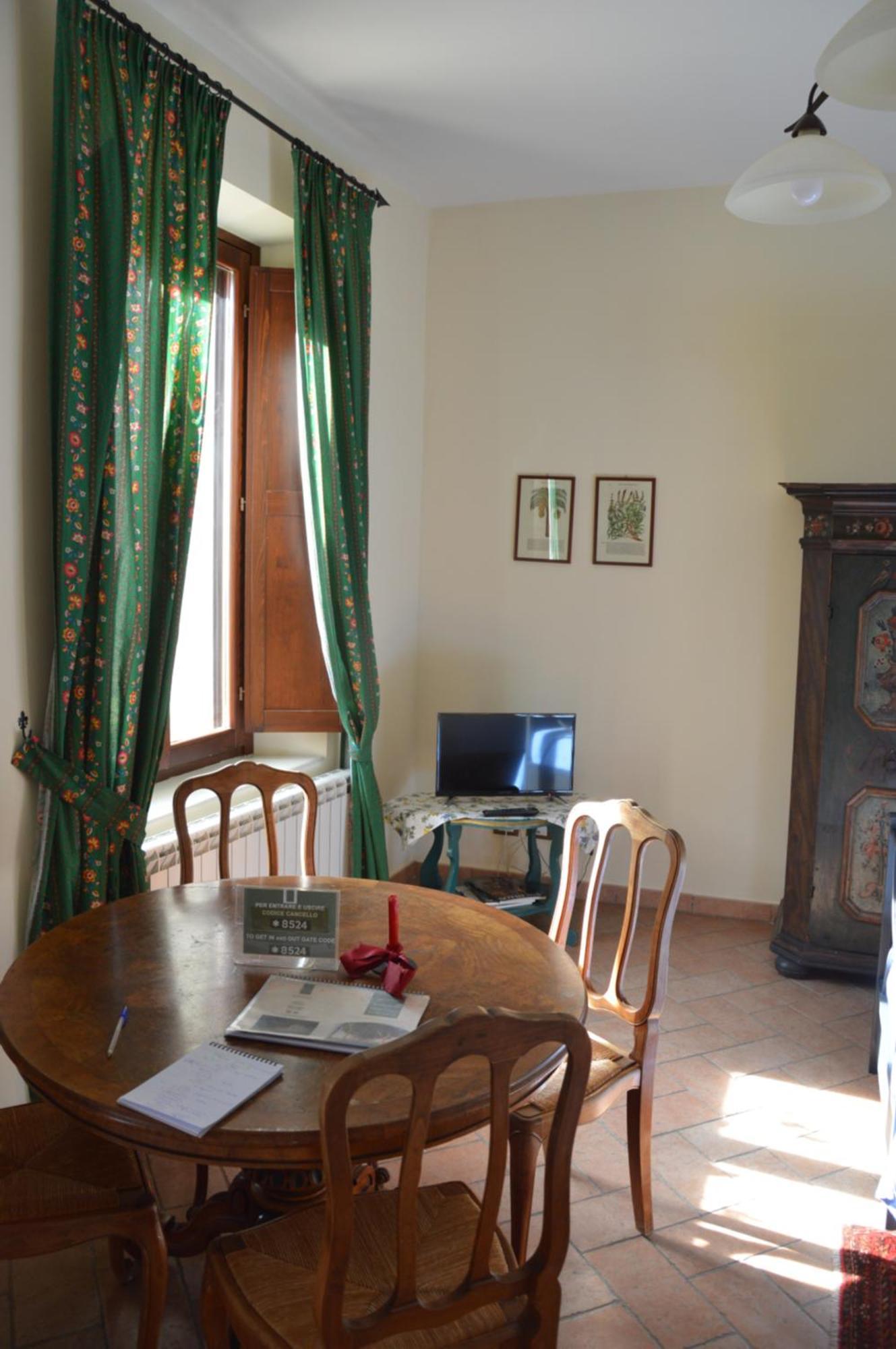 Agriturismo Pantano Borghese Monte Compatri Bagian luar foto