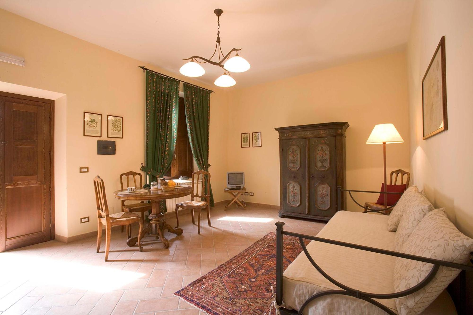 Agriturismo Pantano Borghese Monte Compatri Bagian luar foto
