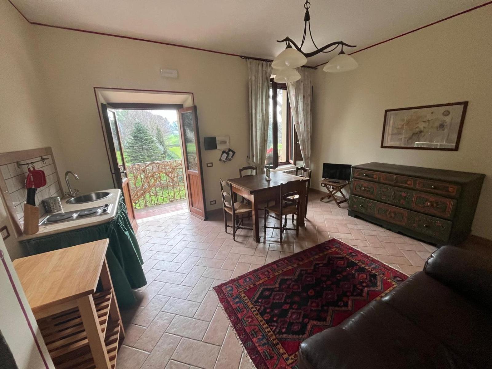 Agriturismo Pantano Borghese Monte Compatri Bagian luar foto