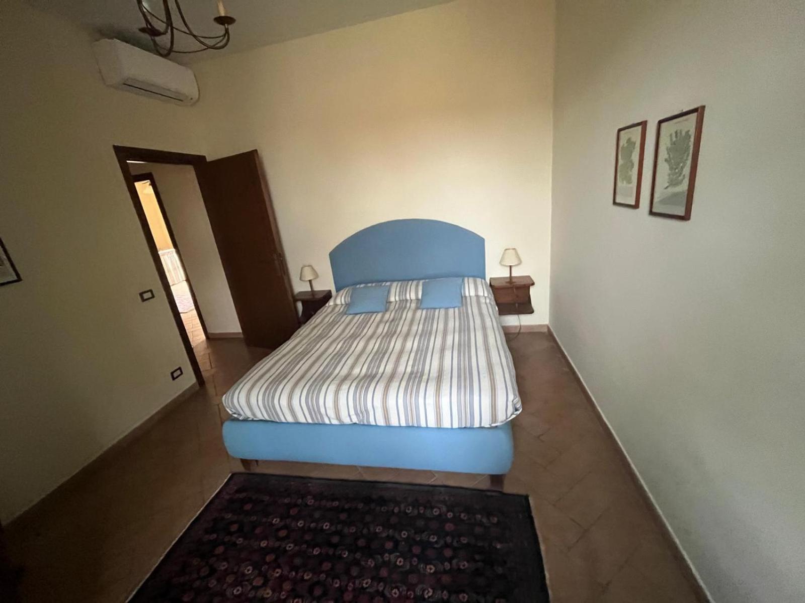 Agriturismo Pantano Borghese Monte Compatri Bagian luar foto