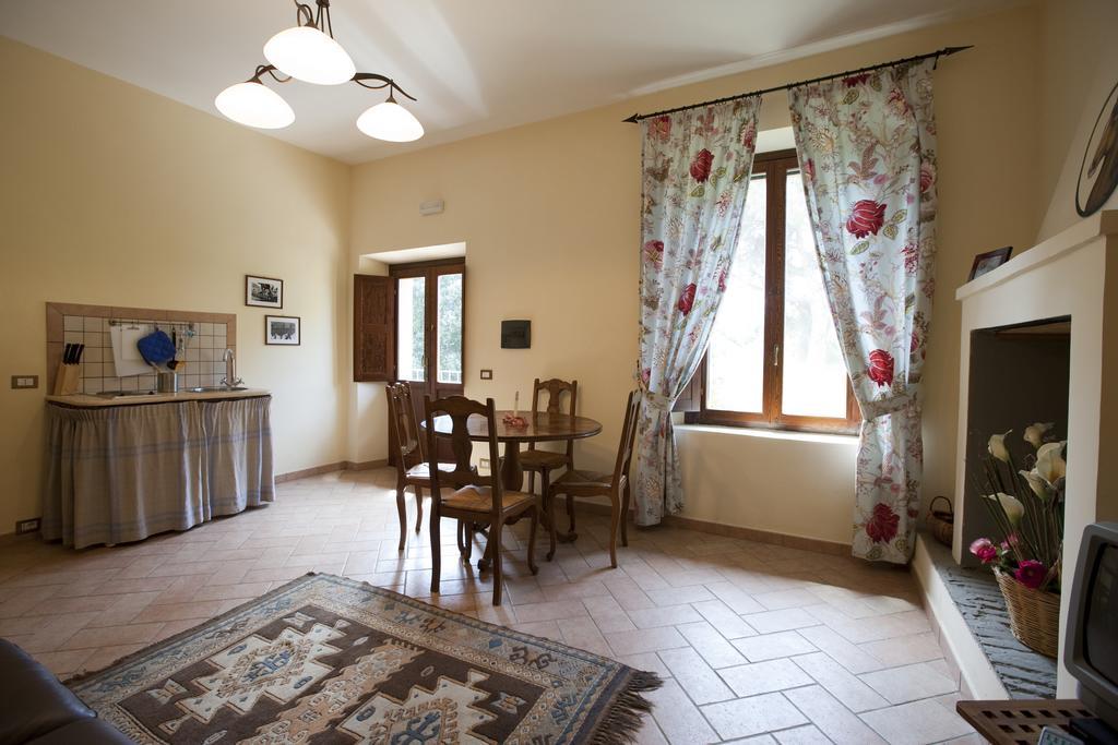 Agriturismo Pantano Borghese Monte Compatri Bagian luar foto