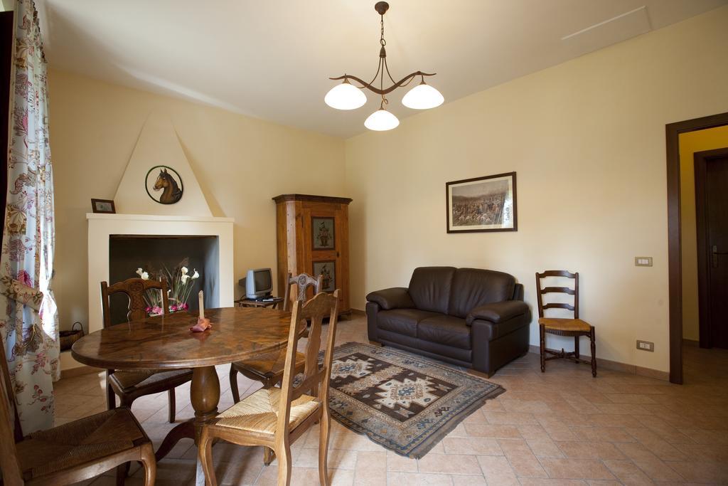 Agriturismo Pantano Borghese Monte Compatri Bagian luar foto