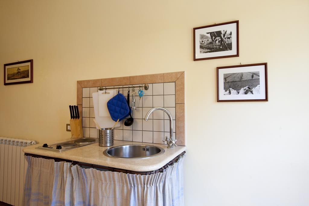 Agriturismo Pantano Borghese Monte Compatri Bagian luar foto