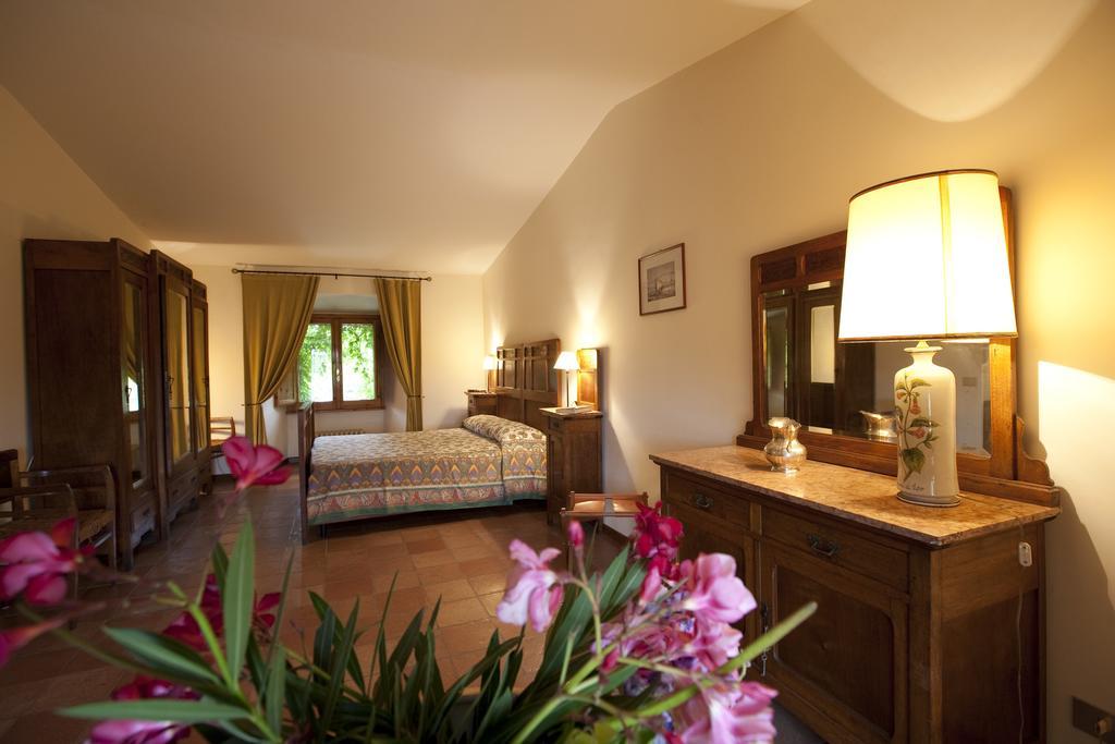 Agriturismo Pantano Borghese Monte Compatri Bagian luar foto