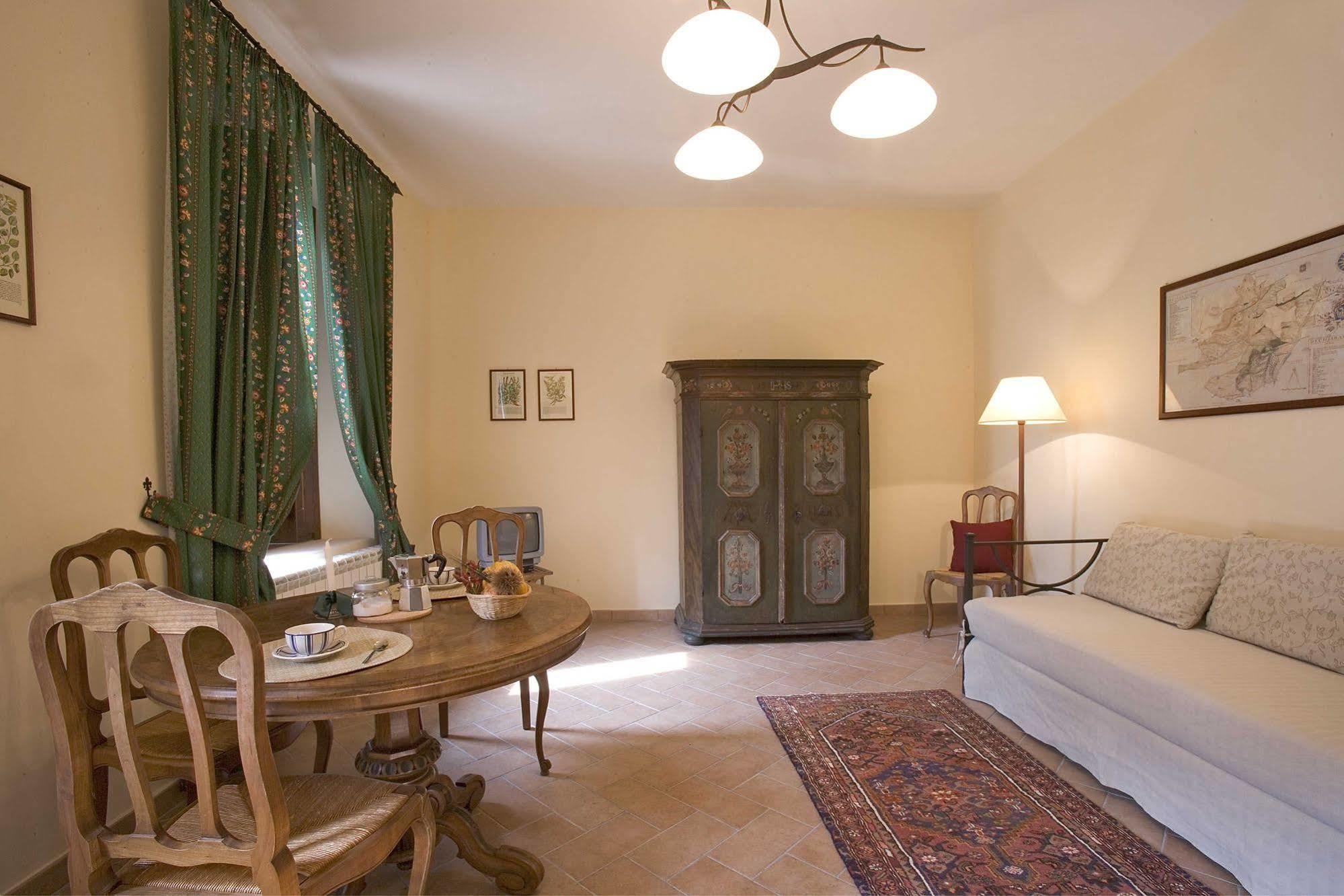 Agriturismo Pantano Borghese Monte Compatri Bagian luar foto