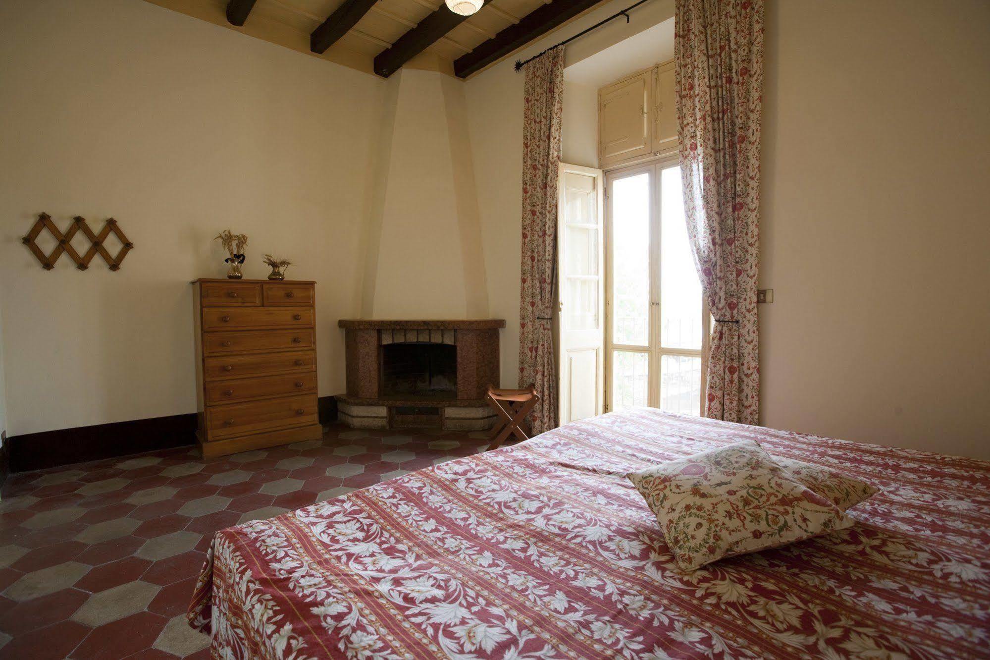Agriturismo Pantano Borghese Monte Compatri Bagian luar foto