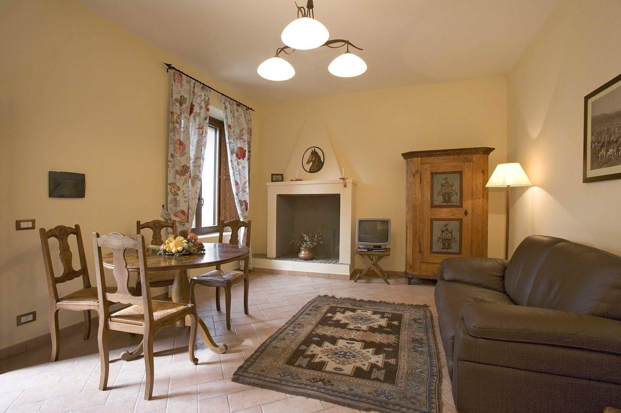 Agriturismo Pantano Borghese Monte Compatri Bagian luar foto