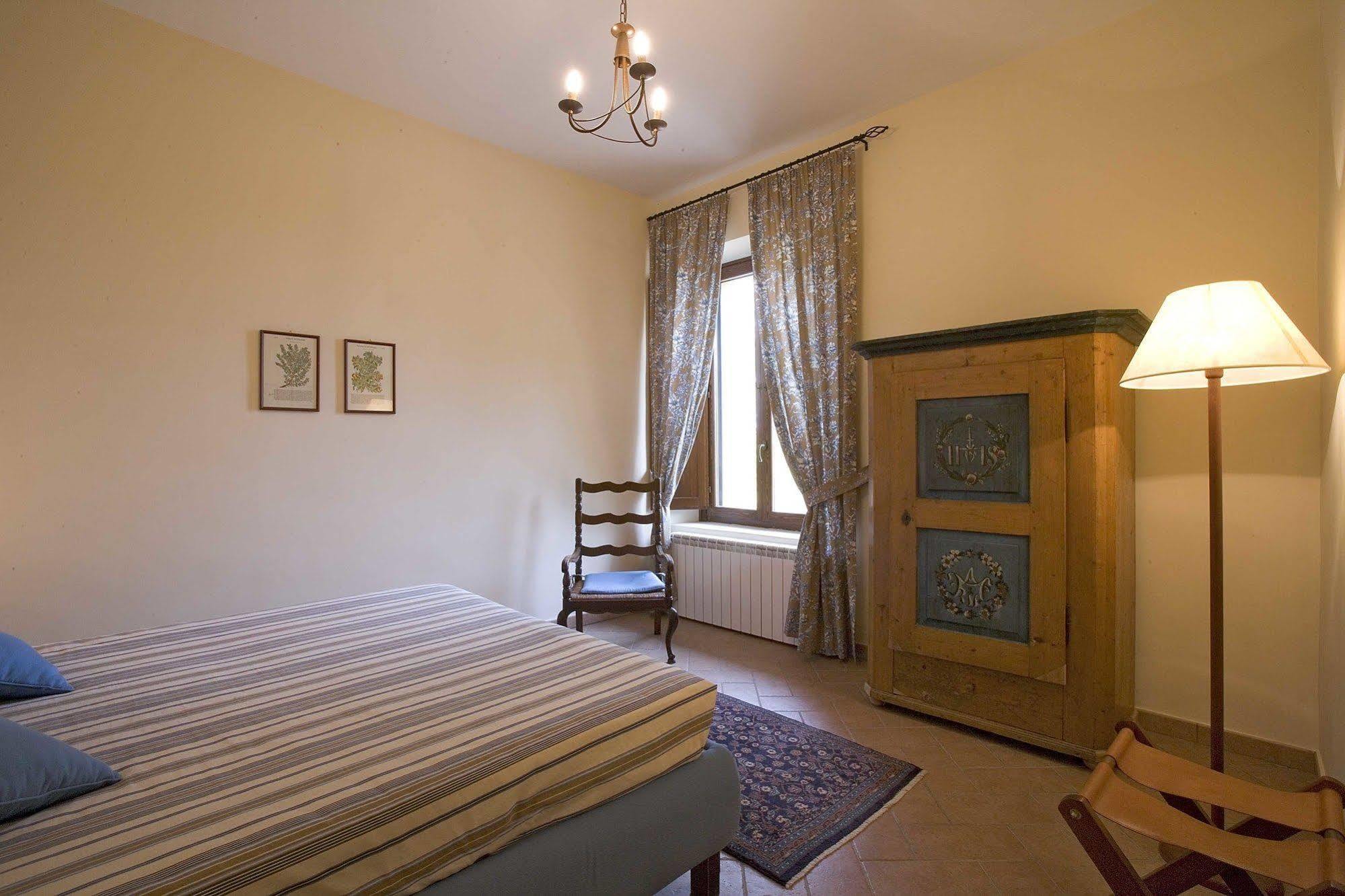 Agriturismo Pantano Borghese Monte Compatri Bagian luar foto