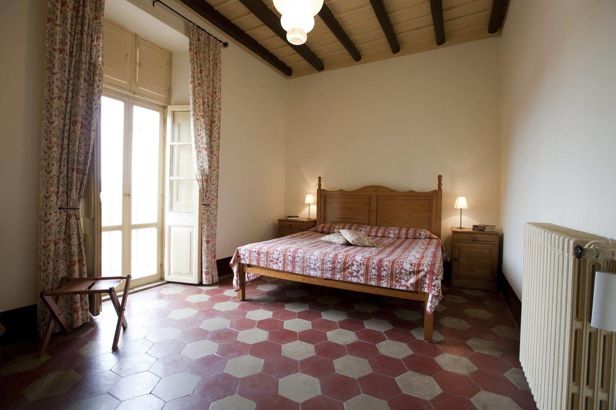 Agriturismo Pantano Borghese Monte Compatri Bagian luar foto
