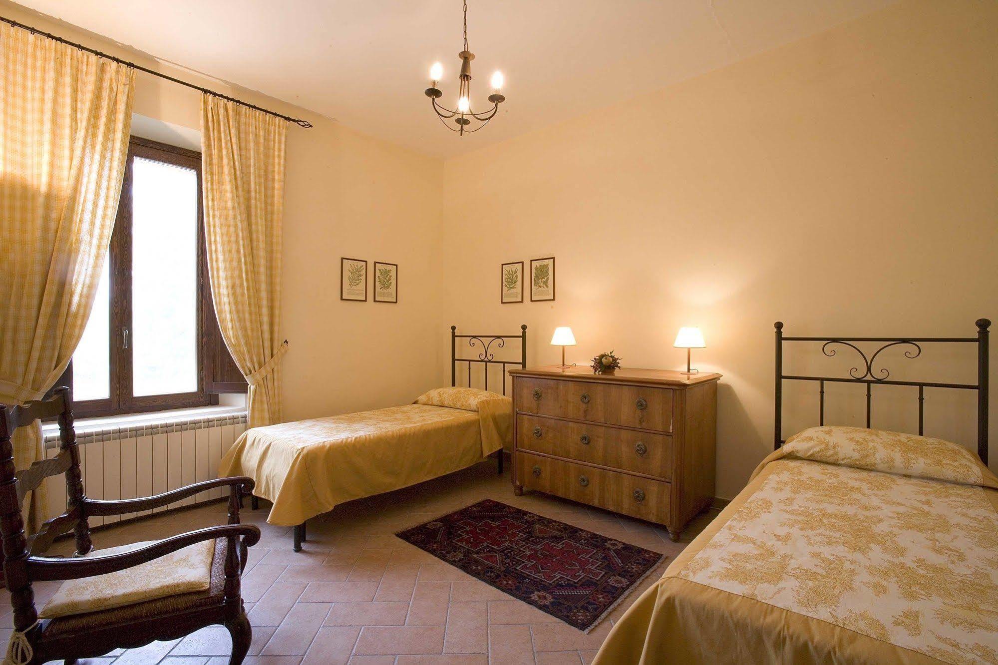 Agriturismo Pantano Borghese Monte Compatri Bagian luar foto